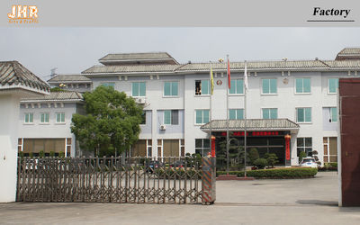 中国 Meizhou JHR Trading Co., Ltd.