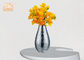 センターピースのテーブルのつぼと結婚するモザイク・ガラスのテーブルのつぼのHomewaresの装飾的な項目
